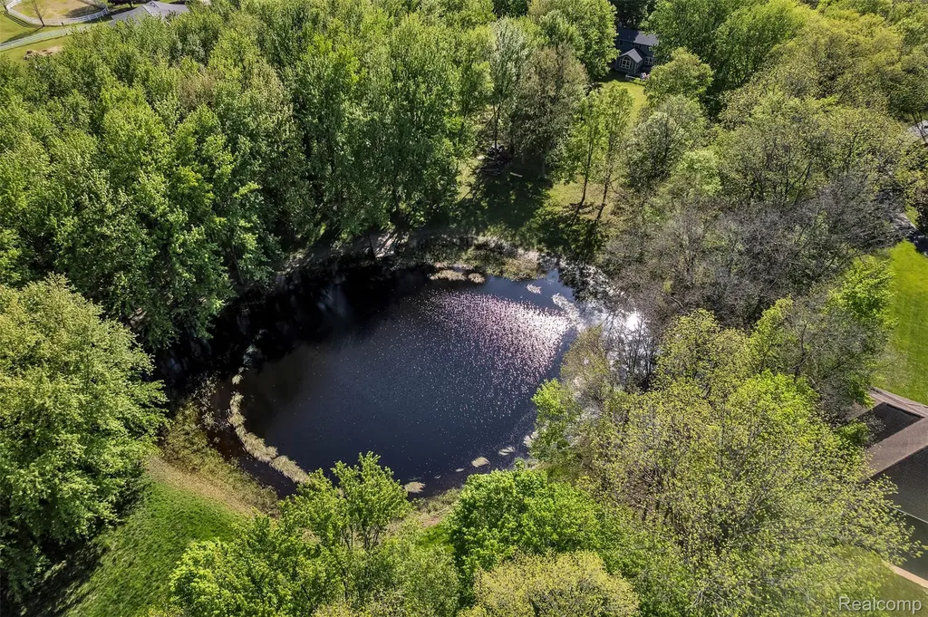 1345 Ives Road Vevay Township MI 48854