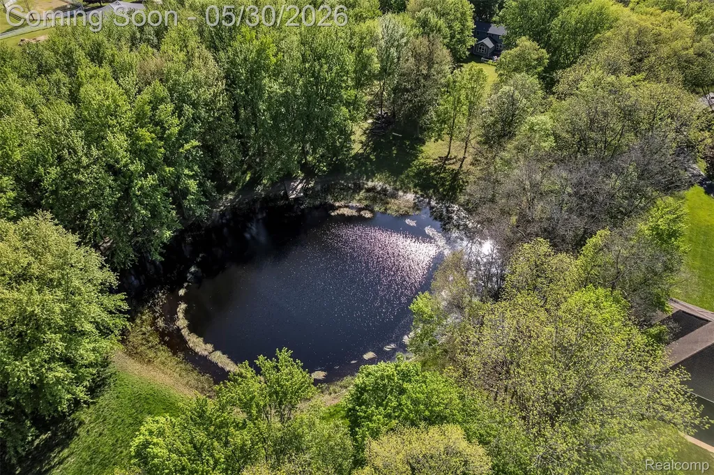 1345 Ives Road Vevay Township MI 48854