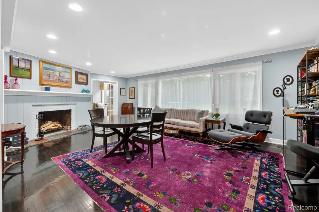 3952 Cottontail Lane Bloomfield Hills City MI 48301