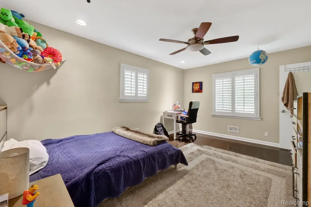 3952 Cottontail Lane Bloomfield Hills City MI 48301