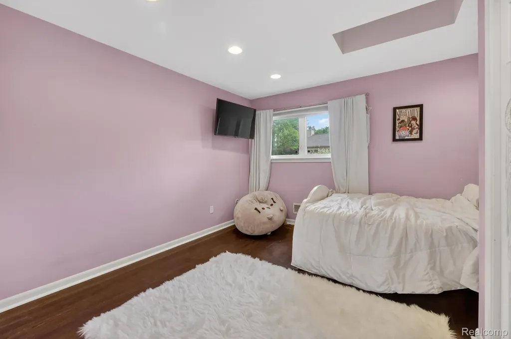 3952 Cottontail Lane Bloomfield Hills City MI 48301