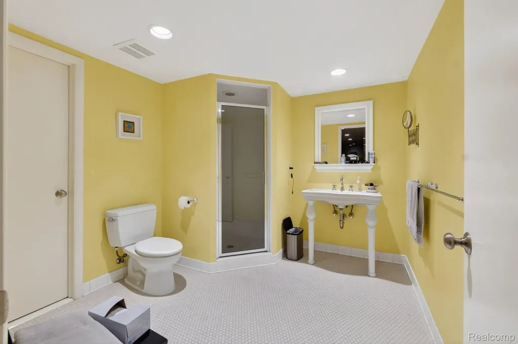 3952 Cottontail Lane Bloomfield Hills City MI 48301