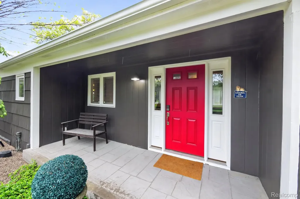 3952 Cottontail Lane Bloomfield Hills City MI 48301