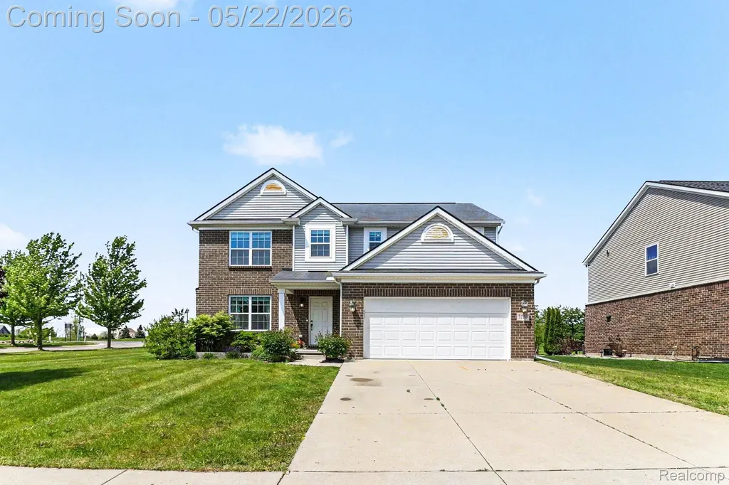 7558 Abigail Drive Superior Charter Township MI 48198