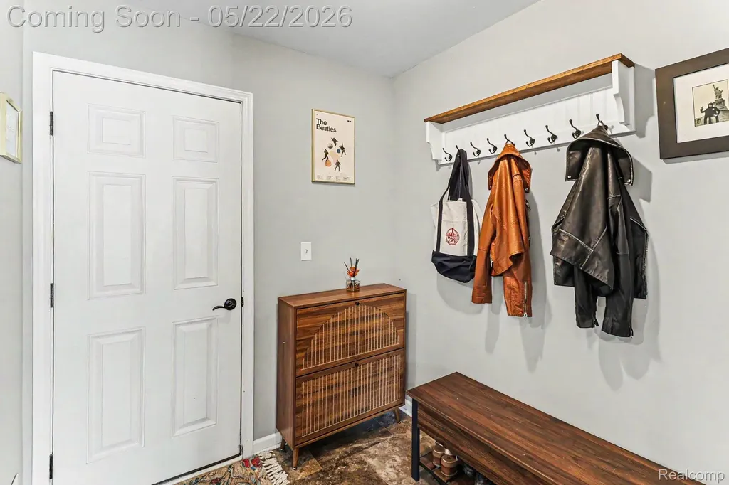 7558 Abigail Drive Superior Charter Township MI 48198