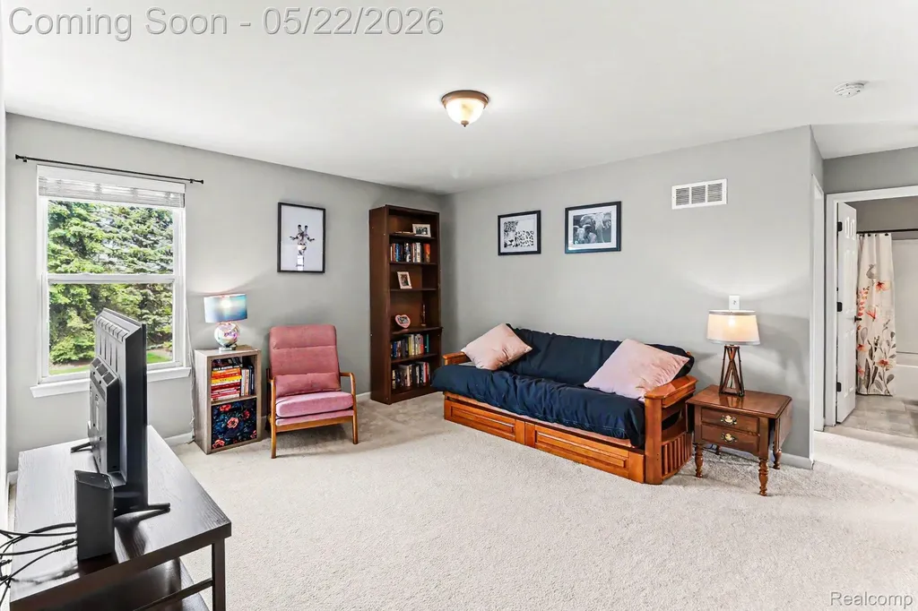 7558 Abigail Drive Superior Charter Township MI 48198