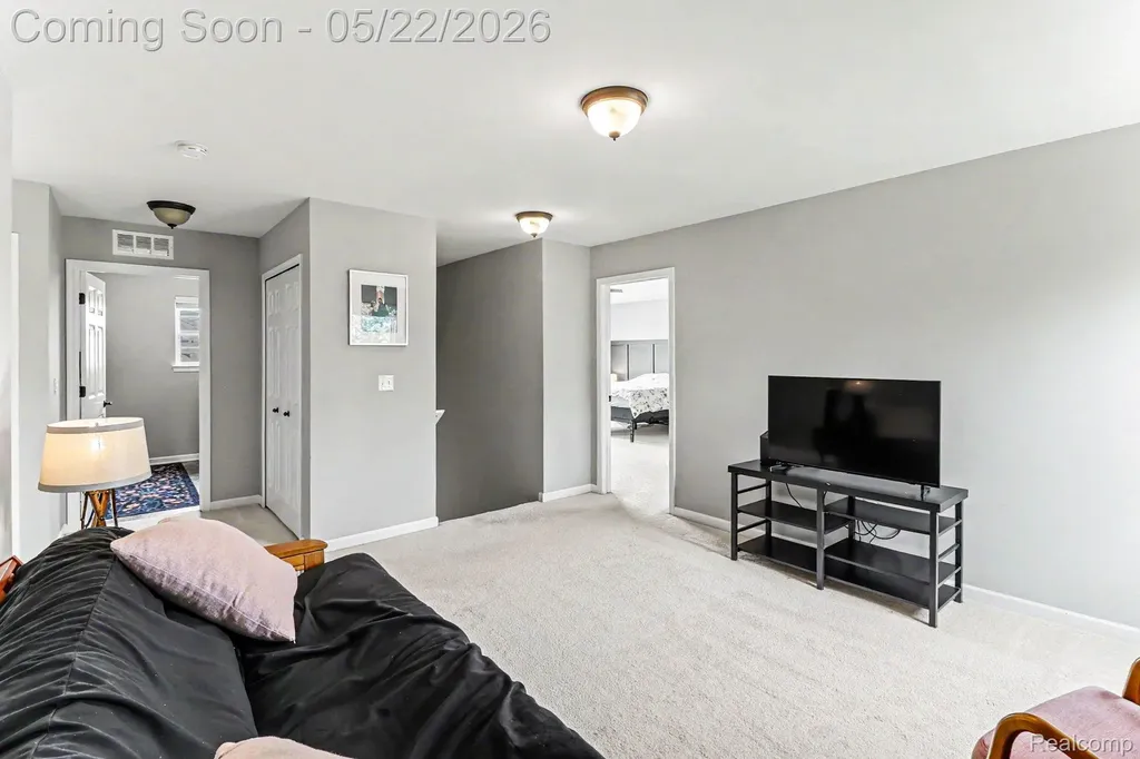 7558 Abigail Drive Superior Charter Township MI 48198