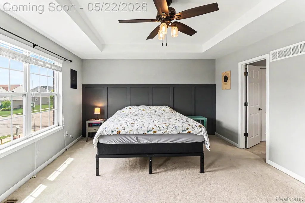 7558 Abigail Drive Superior Charter Township MI 48198