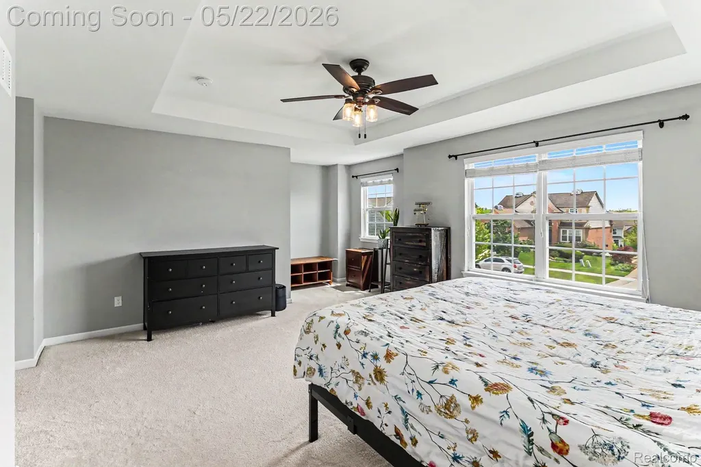 7558 Abigail Drive Superior Charter Township MI 48198
