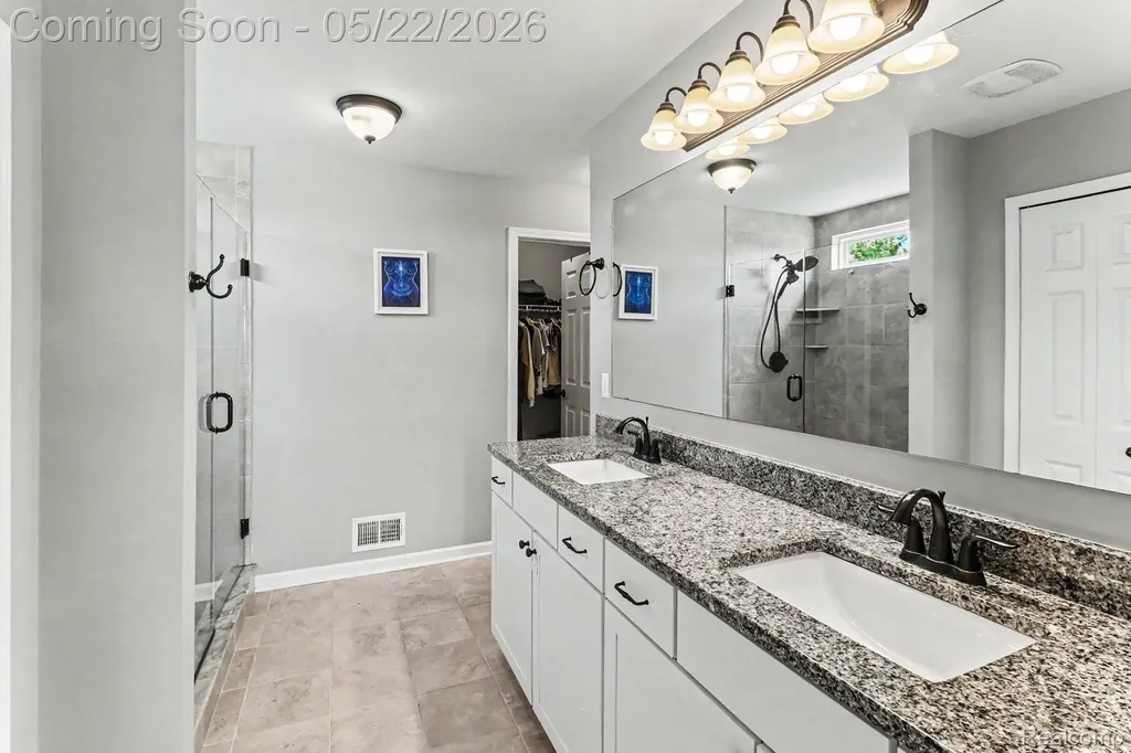 7558 Abigail Drive Superior Charter Township MI 48198