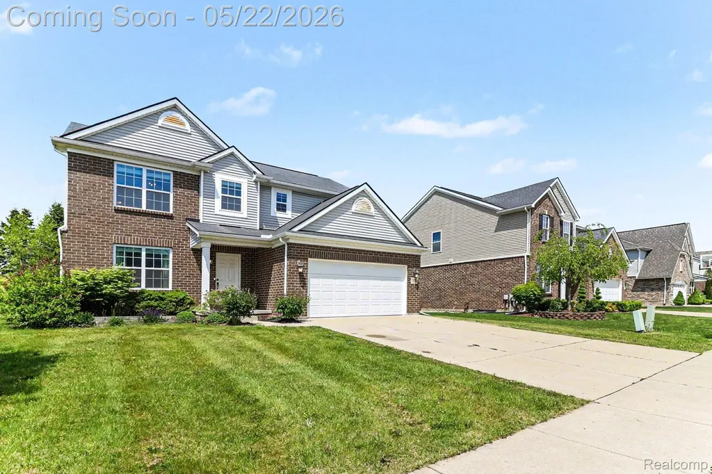7558 Abigail Drive Superior Charter Township MI 48198