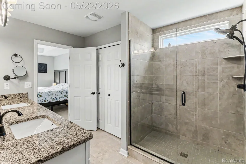 7558 Abigail Drive Superior Charter Township MI 48198