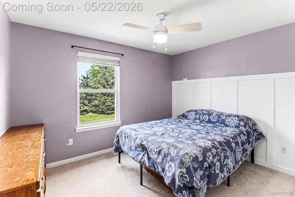 7558 Abigail Drive Superior Charter Township MI 48198
