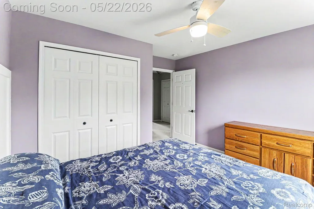 7558 Abigail Drive Superior Charter Township MI 48198