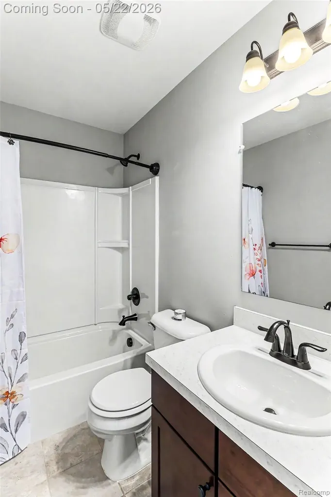 7558 Abigail Drive Superior Charter Township MI 48198