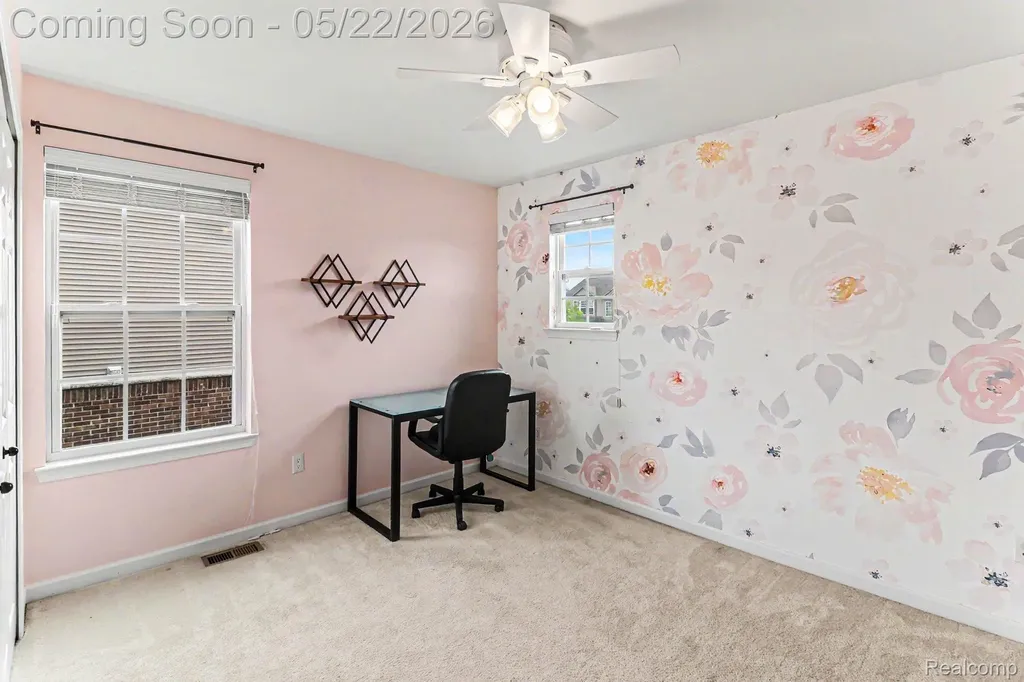 7558 Abigail Drive Superior Charter Township MI 48198