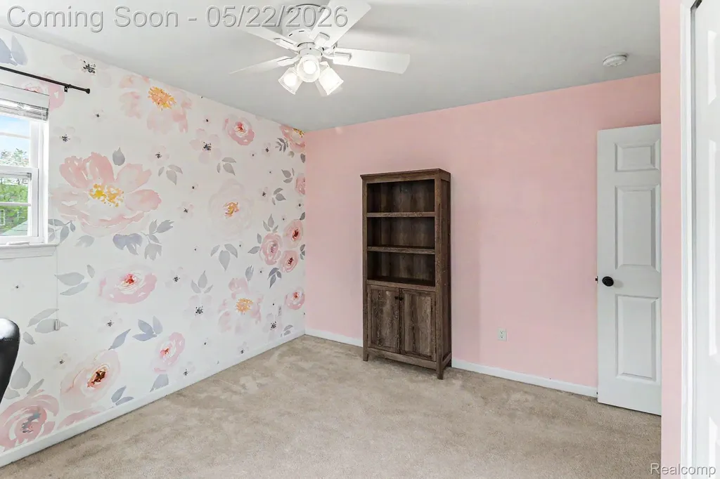 7558 Abigail Drive Superior Charter Township MI 48198