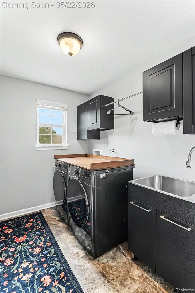 7558 Abigail Drive Superior Charter Township MI 48198