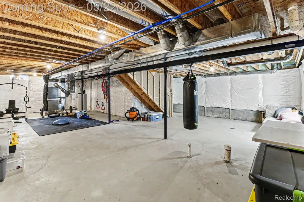 7558 Abigail Drive Superior Charter Township MI 48198