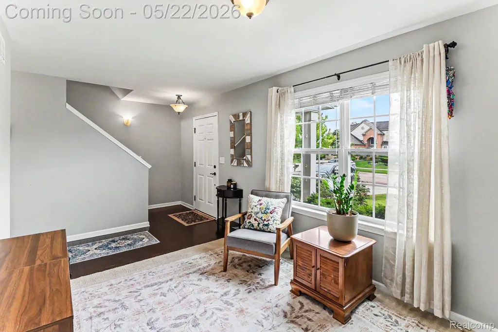 7558 Abigail Drive Superior Charter Township MI 48198