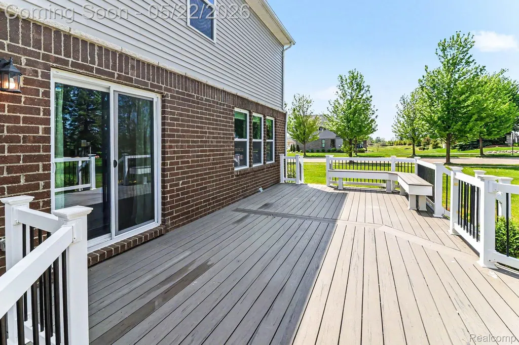 7558 Abigail Drive Superior Charter Township MI 48198