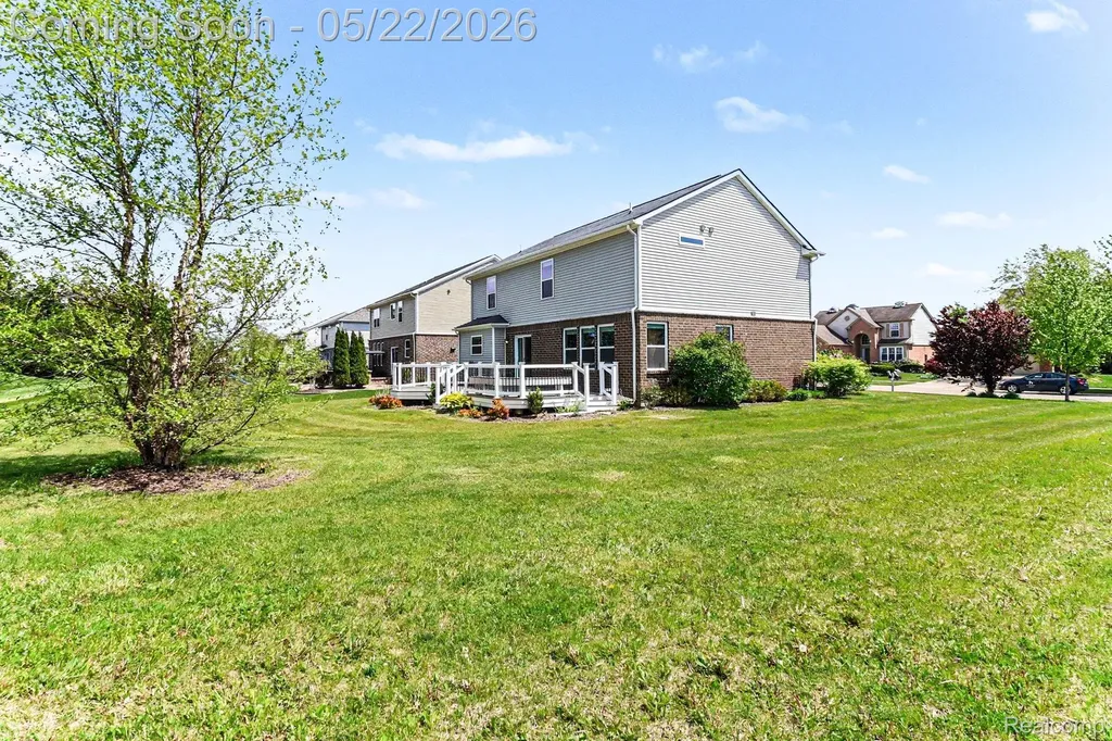 7558 Abigail Drive Superior Charter Township MI 48198