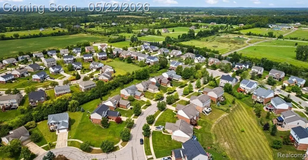7558 Abigail Drive Superior Charter Township MI 48198