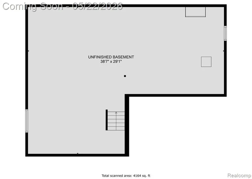 7558 Abigail Drive Superior Charter Township MI 48198