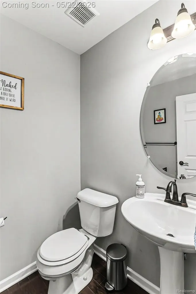 7558 Abigail Drive Superior Charter Township MI 48198