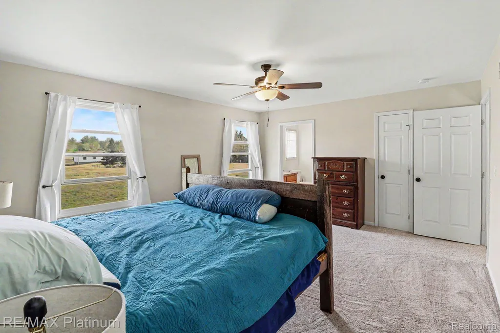 9731 Fountain Lane Handy Township MI 48836