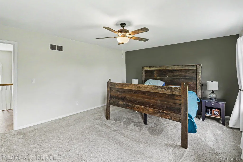 9731 Fountain Lane Handy Township MI 48836