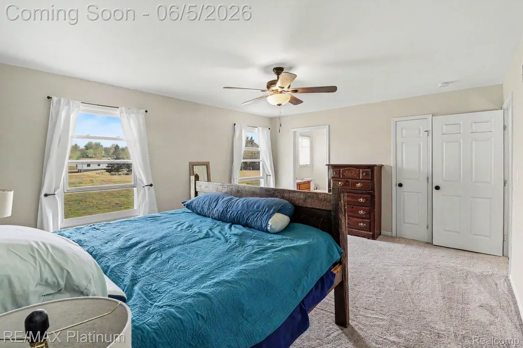 9731 Fountain Lane Handy Township MI 48836