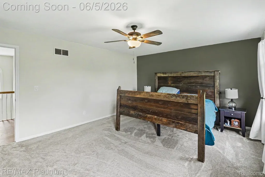 9731 Fountain Lane Handy Township MI 48836