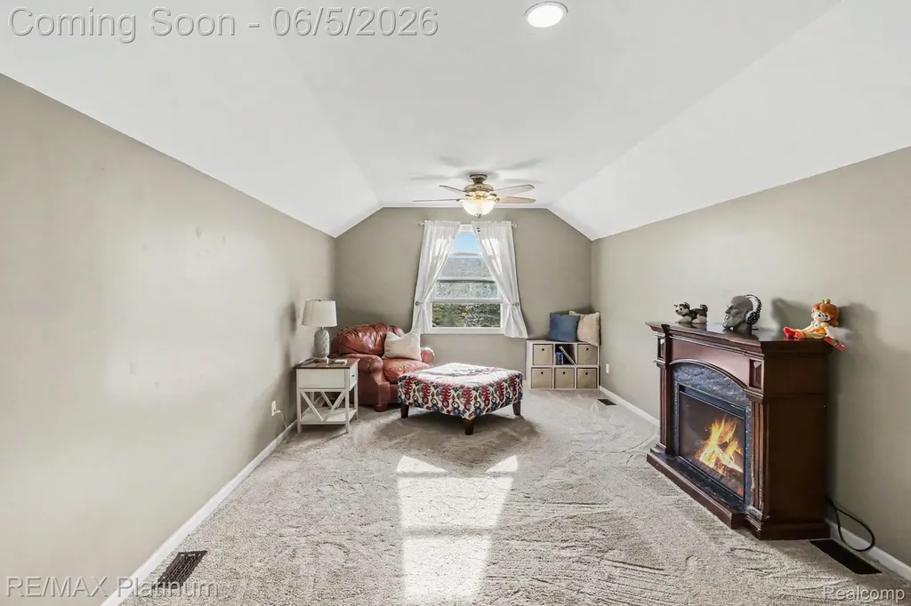 9731 Fountain Lane Handy Township MI 48836