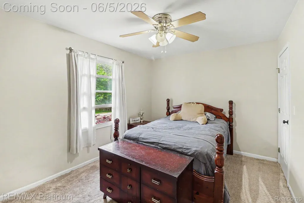 9731 Fountain Lane Handy Township MI 48836