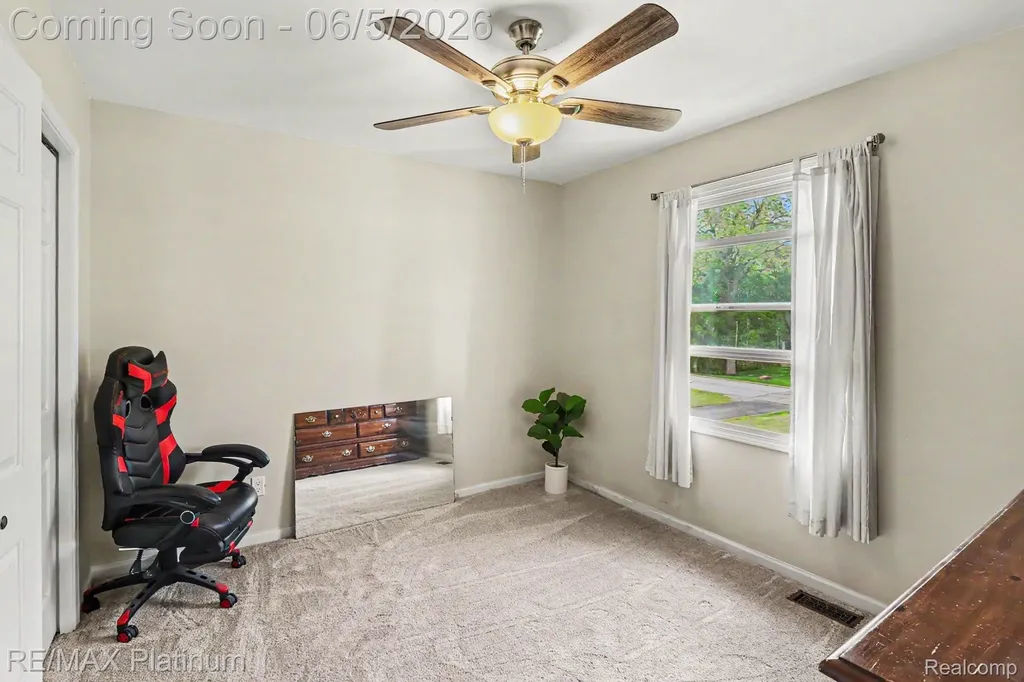 9731 Fountain Lane Handy Township MI 48836