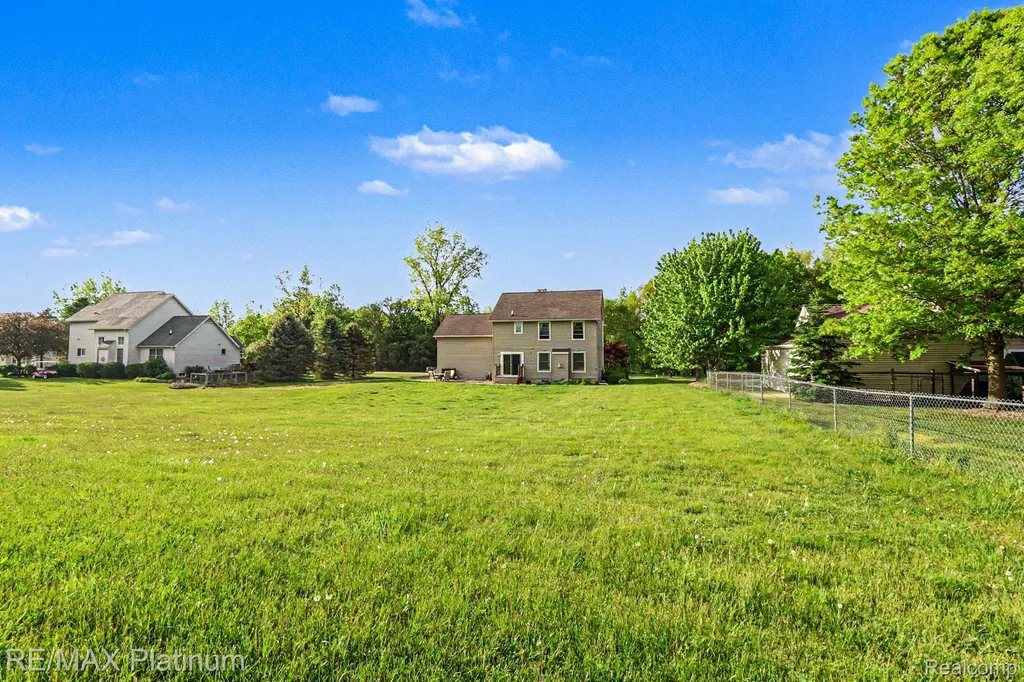 9731 Fountain Lane Handy Township MI 48836