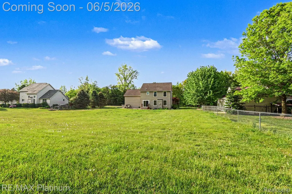 9731 Fountain Lane Handy Township MI 48836