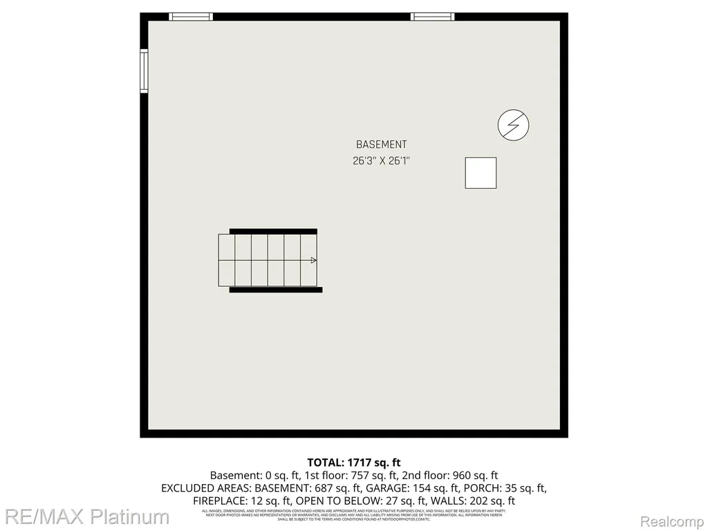 9731 Fountain Lane Handy Township MI 48836