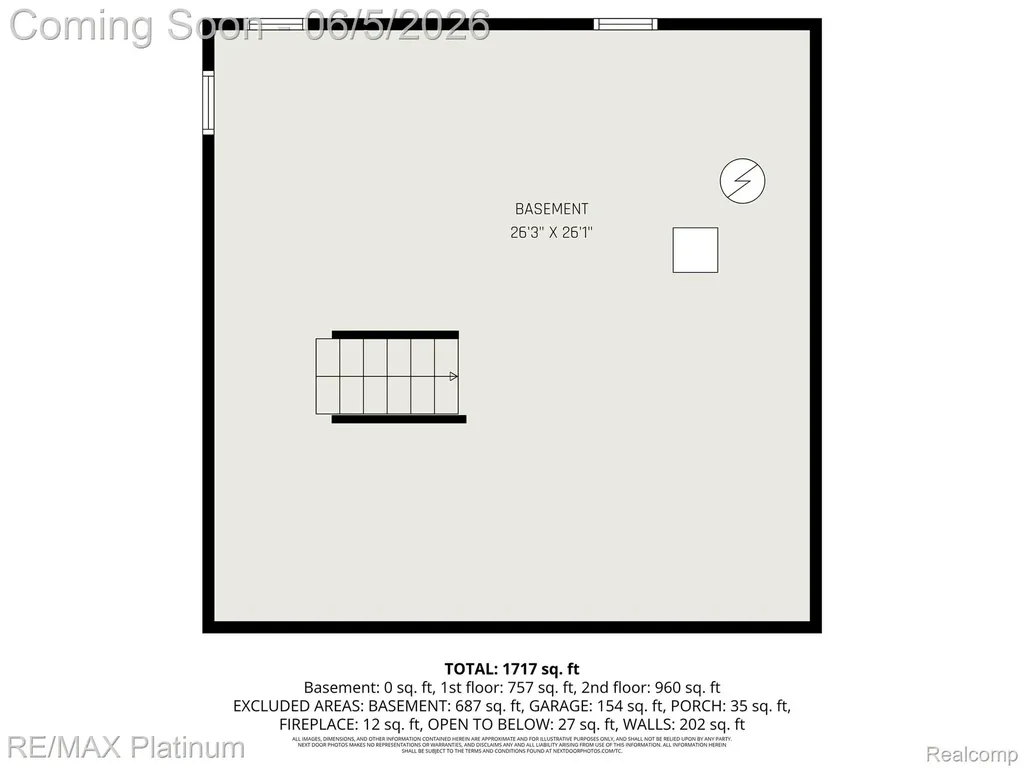 9731 Fountain Lane Handy Township MI 48836
