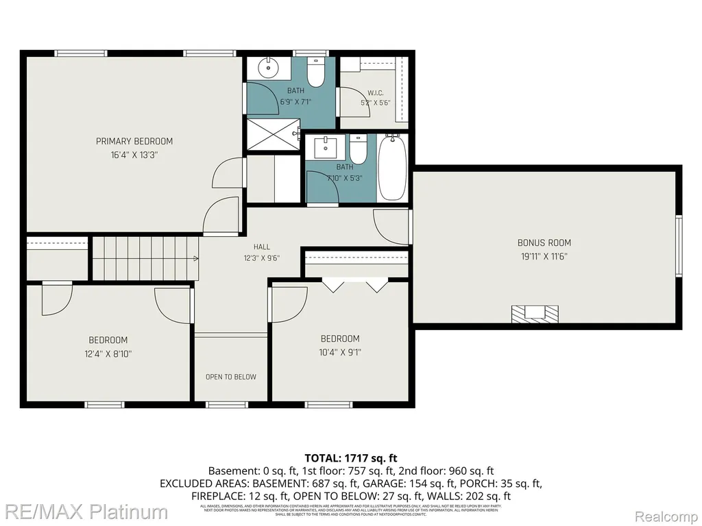 9731 Fountain Lane Handy Township MI 48836