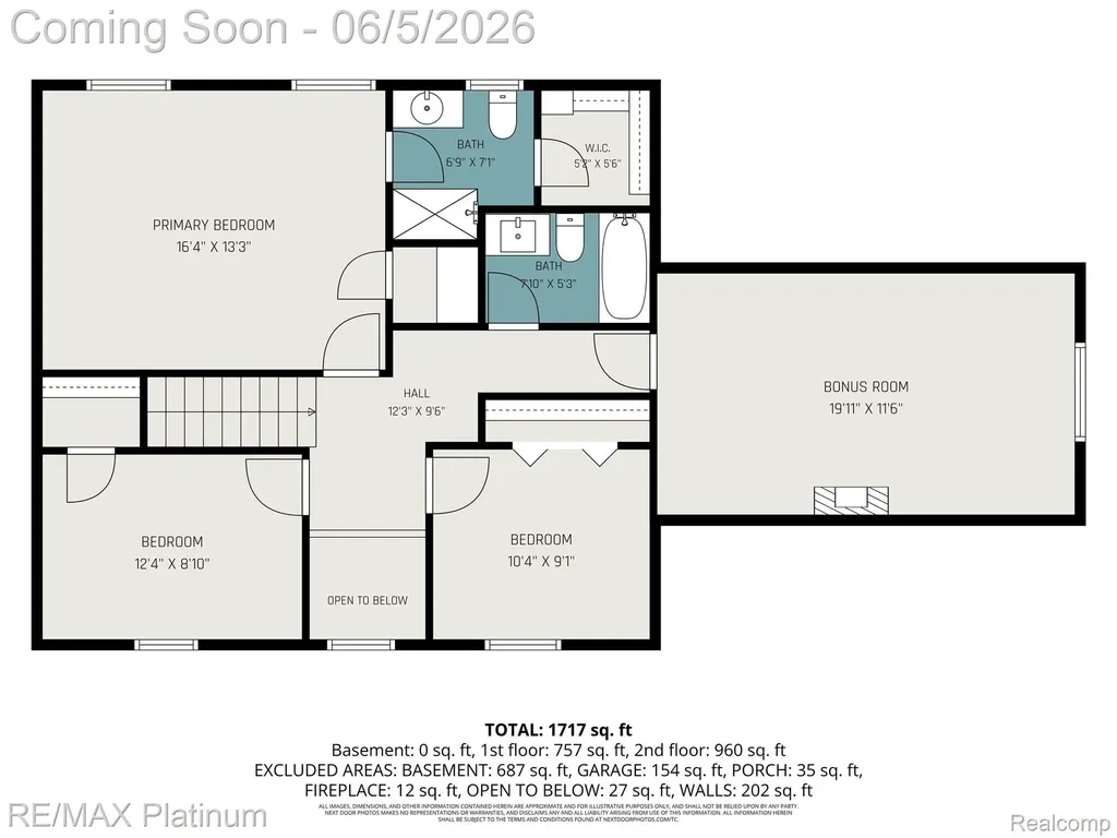 9731 Fountain Lane Handy Township MI 48836