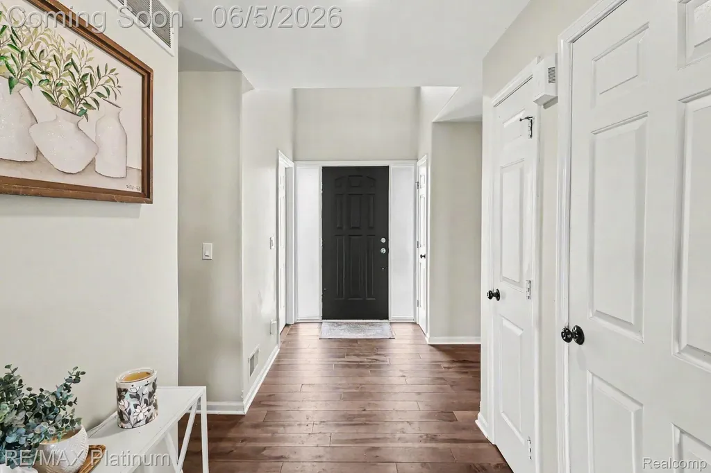 9731 Fountain Lane Handy Township MI 48836