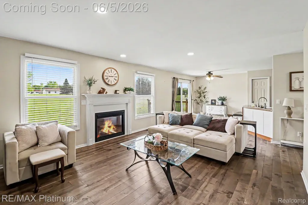 9731 Fountain Lane Handy Township MI 48836