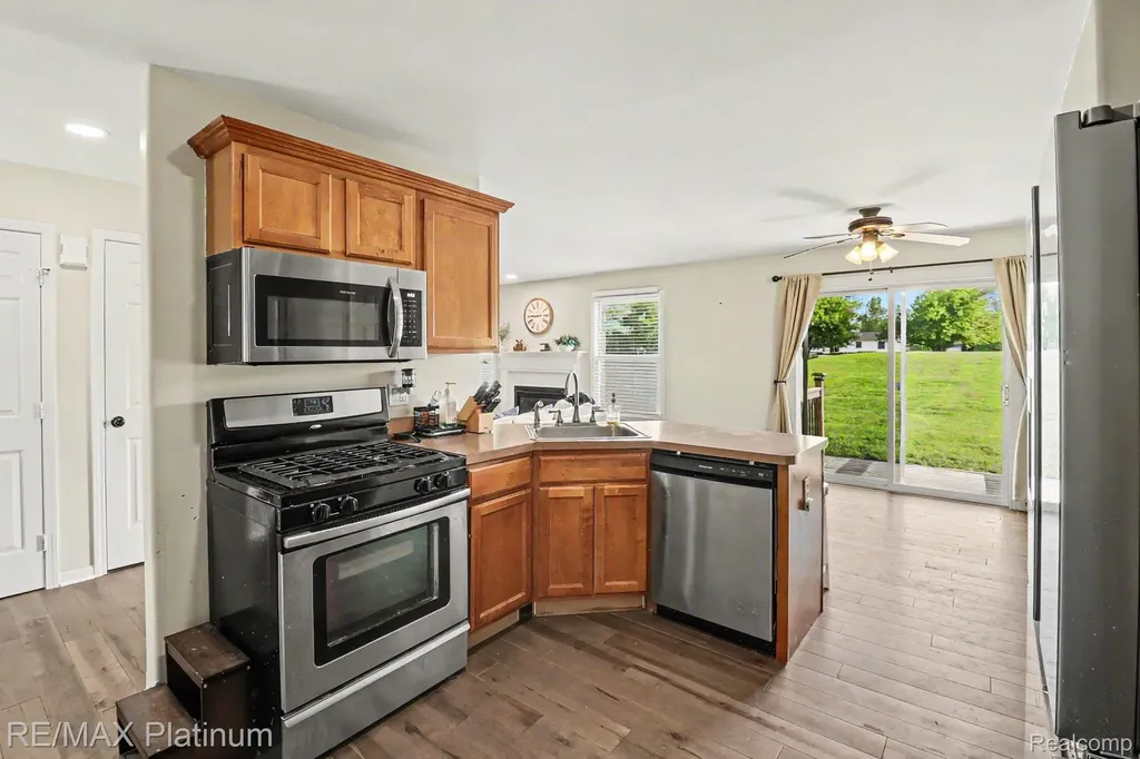 9731 Fountain Lane Handy Township MI 48836