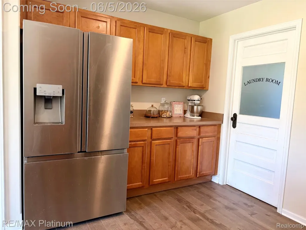 9731 Fountain Lane Handy Township MI 48836