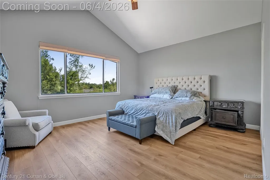 25670 Meadow Court Lyon Charter Township MI 48178