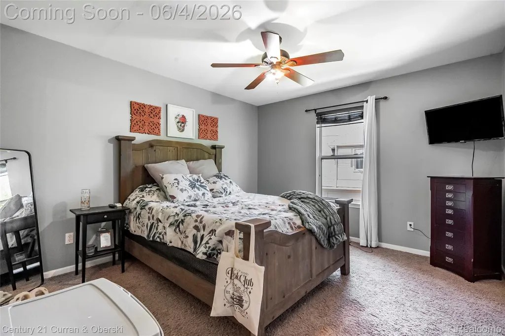 25670 Meadow Court Lyon Charter Township MI 48178