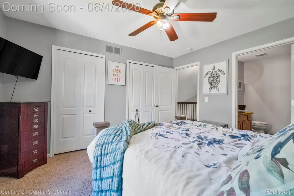 25670 Meadow Court Lyon Charter Township MI 48178