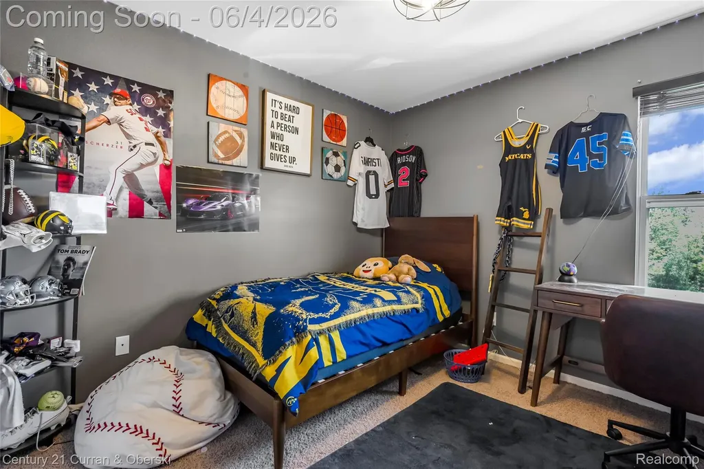 25670 Meadow Court Lyon Charter Township MI 48178